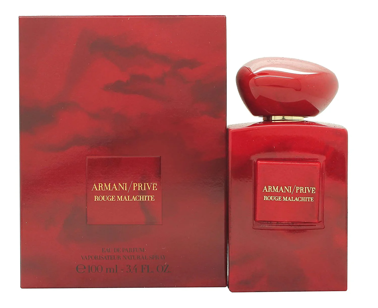 Armani Prive Rouge Malachite
