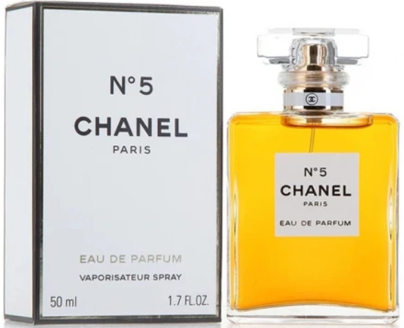 Chanel No.5
