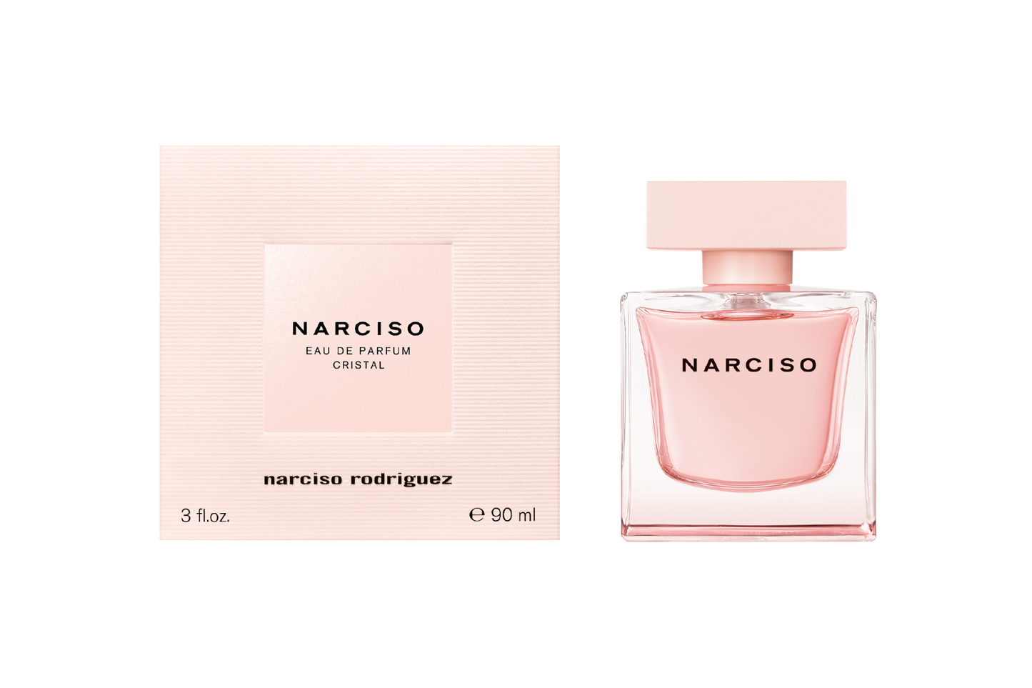 Narciso Eau de Parfum Cristal