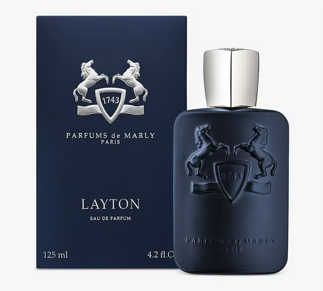 Layton Exclusif